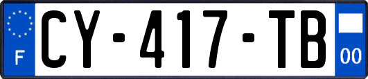 CY-417-TB