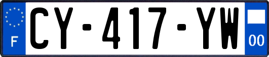 CY-417-YW