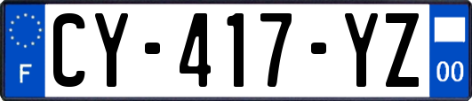 CY-417-YZ