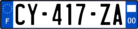 CY-417-ZA