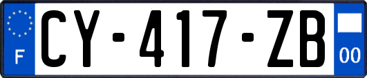 CY-417-ZB