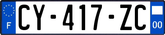 CY-417-ZC