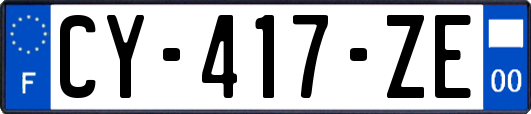 CY-417-ZE
