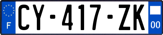CY-417-ZK