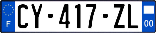 CY-417-ZL