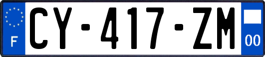 CY-417-ZM