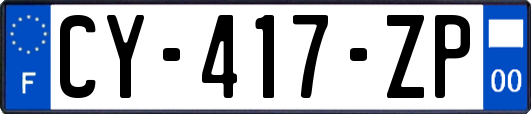CY-417-ZP