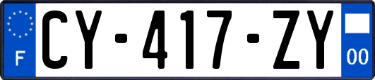CY-417-ZY