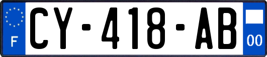 CY-418-AB