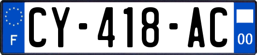 CY-418-AC