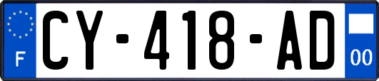 CY-418-AD