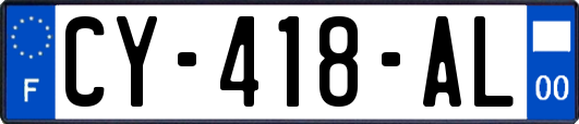 CY-418-AL