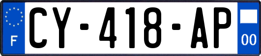 CY-418-AP