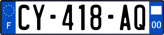 CY-418-AQ