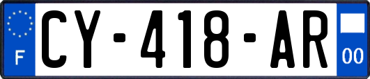 CY-418-AR