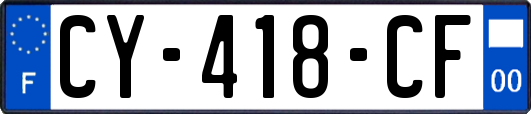 CY-418-CF
