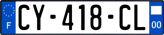 CY-418-CL