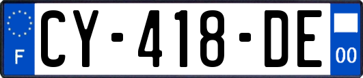 CY-418-DE