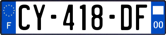 CY-418-DF