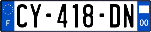 CY-418-DN