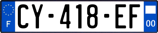 CY-418-EF