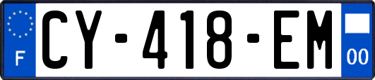 CY-418-EM