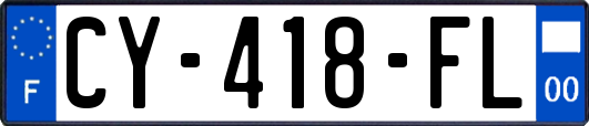 CY-418-FL