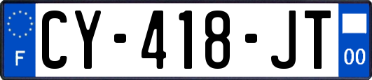 CY-418-JT