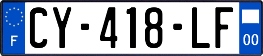 CY-418-LF