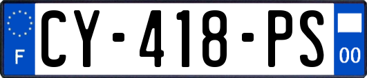 CY-418-PS