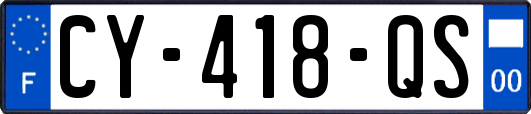 CY-418-QS