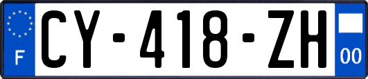 CY-418-ZH