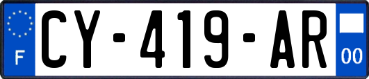 CY-419-AR