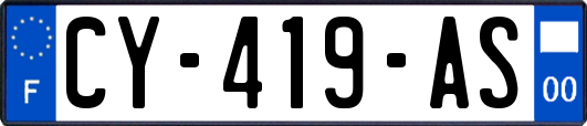 CY-419-AS