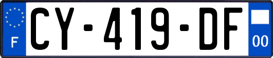 CY-419-DF