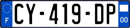 CY-419-DP