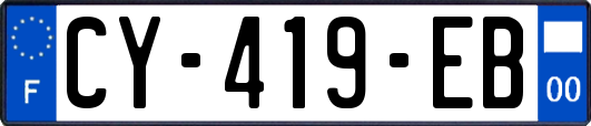 CY-419-EB