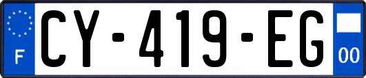 CY-419-EG