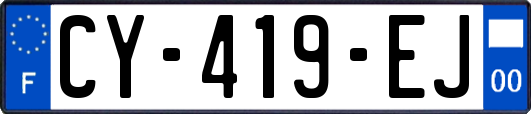 CY-419-EJ