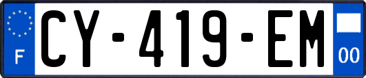 CY-419-EM