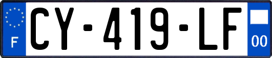 CY-419-LF