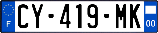 CY-419-MK