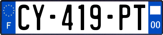 CY-419-PT