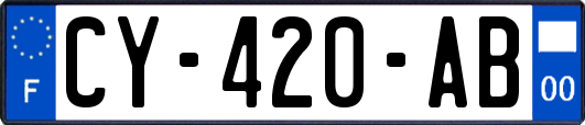 CY-420-AB