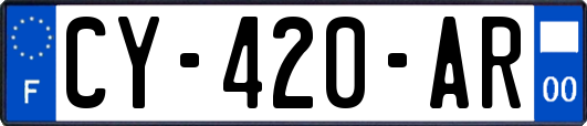 CY-420-AR