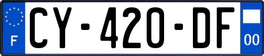 CY-420-DF