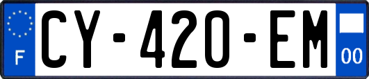 CY-420-EM
