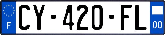 CY-420-FL