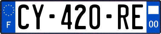 CY-420-RE