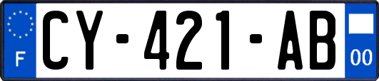 CY-421-AB